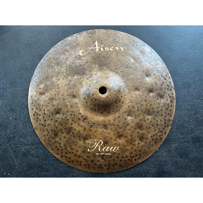 Aisen 10″ Raw Splash – Raw