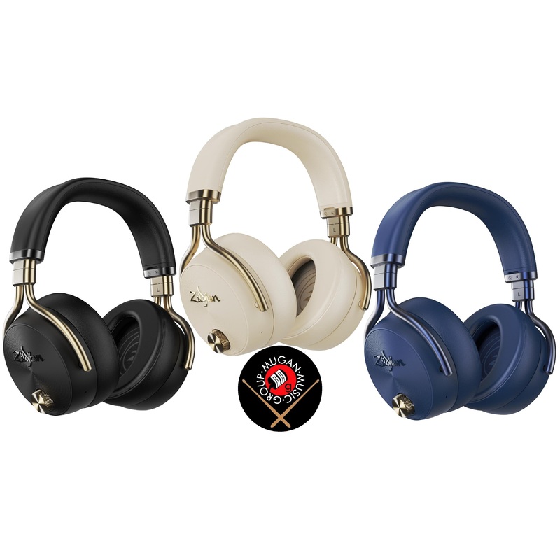 Zildjian ALCHEM-E Perfect Tune Headphones