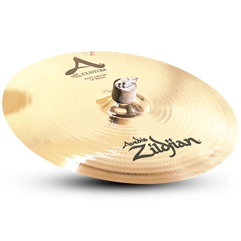 Zildjian A Custom Fast Crash 16″