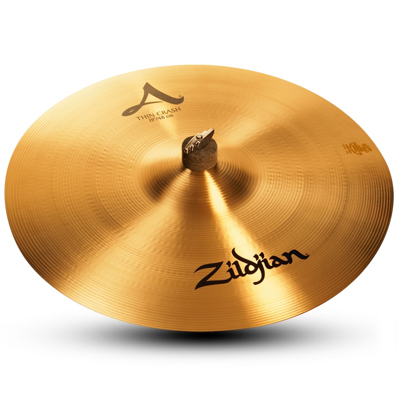 19″ A Zildjian Thin Crash