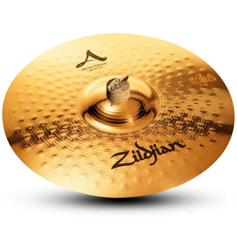 Zildjian A Heavy Crash 16″