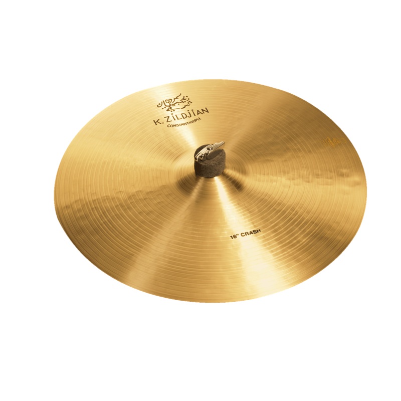 Zildjian K Constantinople Crash Cymbal 16″