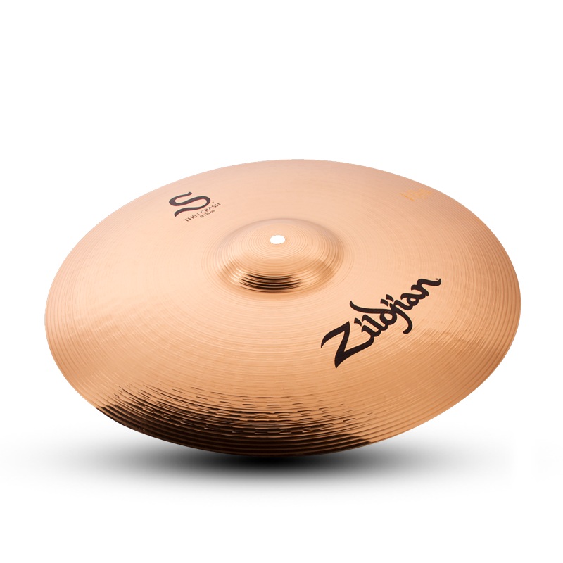 Zildjian S Thin Crash 14″