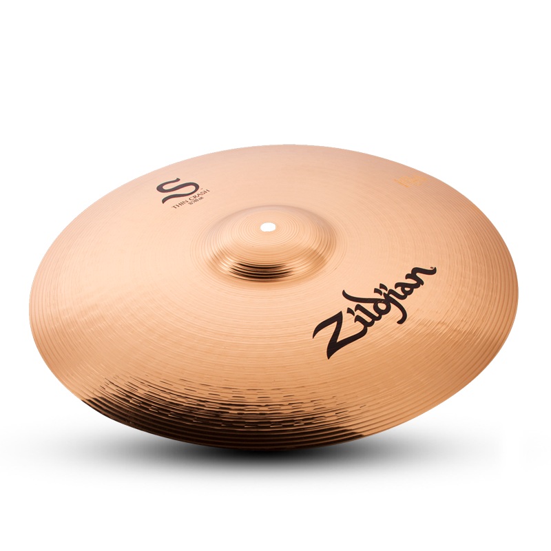 Zildjian S Thin Crash 16″