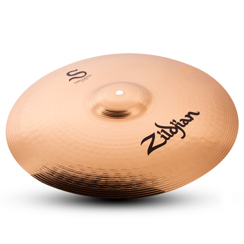 Zildjian S Thin Crash 20″