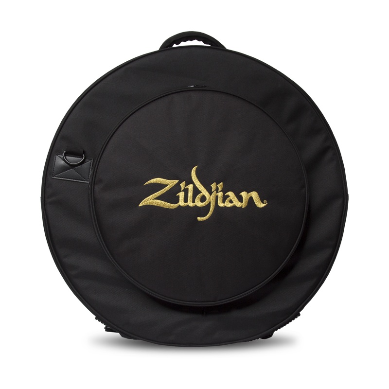 Zildjian 24″ Premium Backpack Cymbal Bag