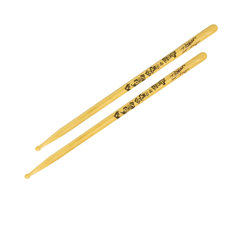 Zildjian Travis Barker Famous Artist Series Drumstick