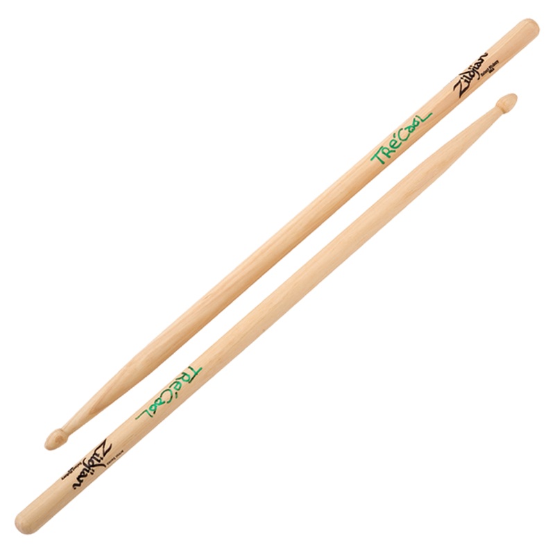ZILDJIAN TRE COOL ARTIST SERIES DRUMSTICK