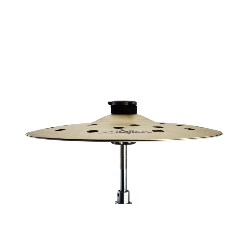 Zildjian Cymbals 10″ FX Stack Pair w/ Mount