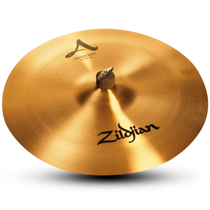 18″ A Zildjian Crash Ride