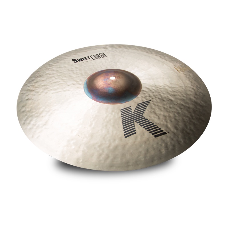 20″ K Zildjian Sweet Crash