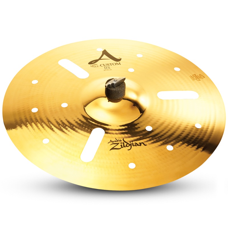 Zildjian 18″ A Custom EFX