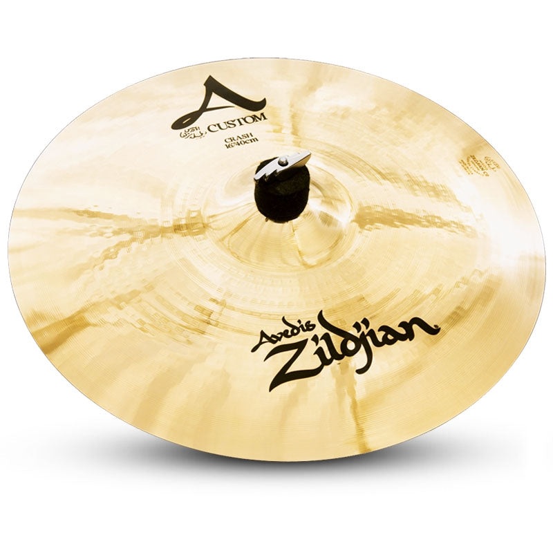 Zildjian A Custom Crash 16″