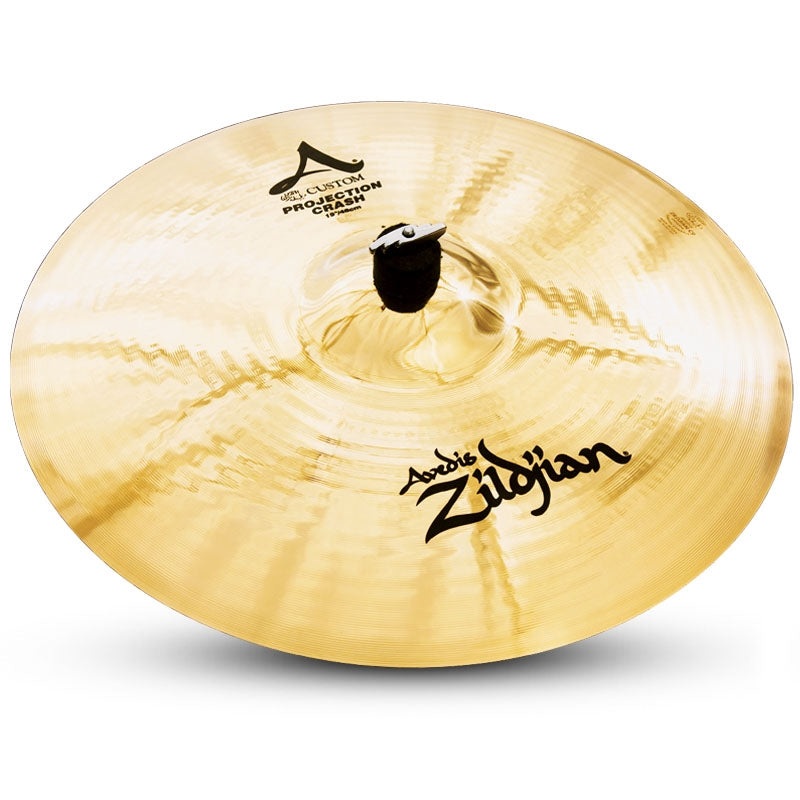 Zildjian A Custom Projection Crash 19″