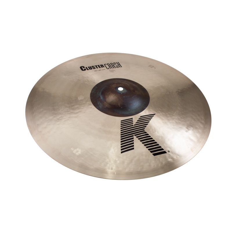 Zildjian Cymbals K 18″ Cluster Crash (K0933)