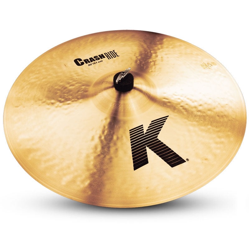 Zildjian K Crash/Ride Cymbal 20″
