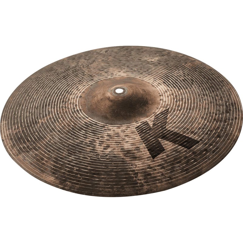 Zildjian K Custom Special Dry Crash 16″