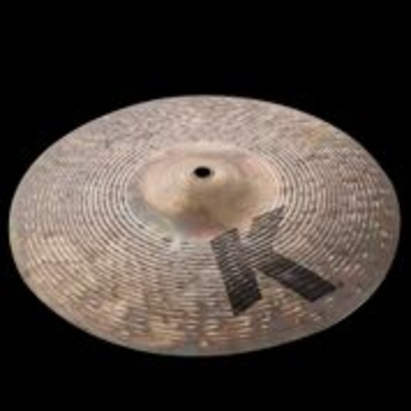 Zildjian K Custom Special Dry Crash 18″