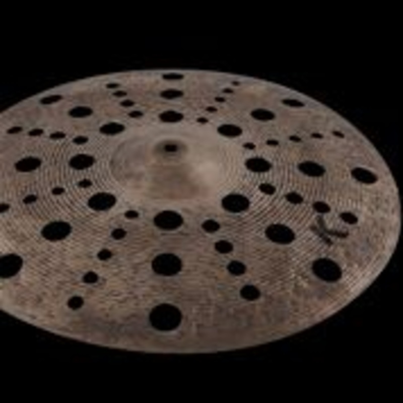 Zildjian K Custom Special Dry Trash Crash 17″