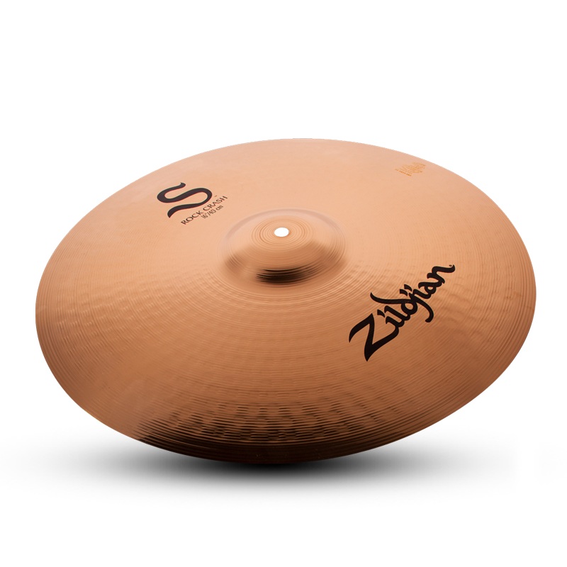 Zildjian S Rock Crash 16″