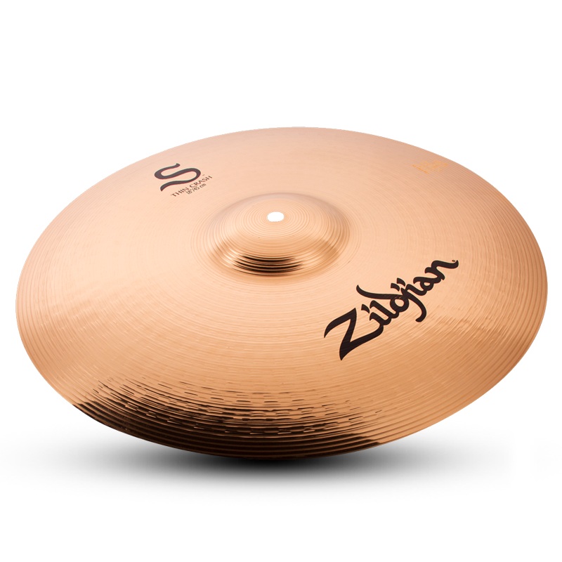 Zildjian S Thin Crash 18″
