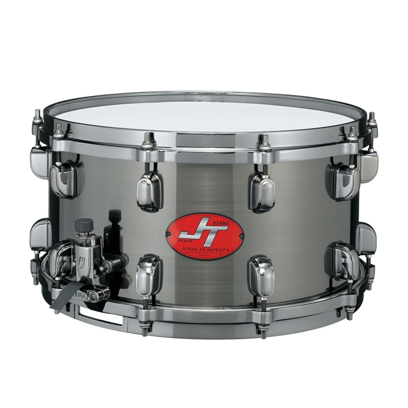 Tama John Tempesta Signature Snare Drum 14×7 (JT147)