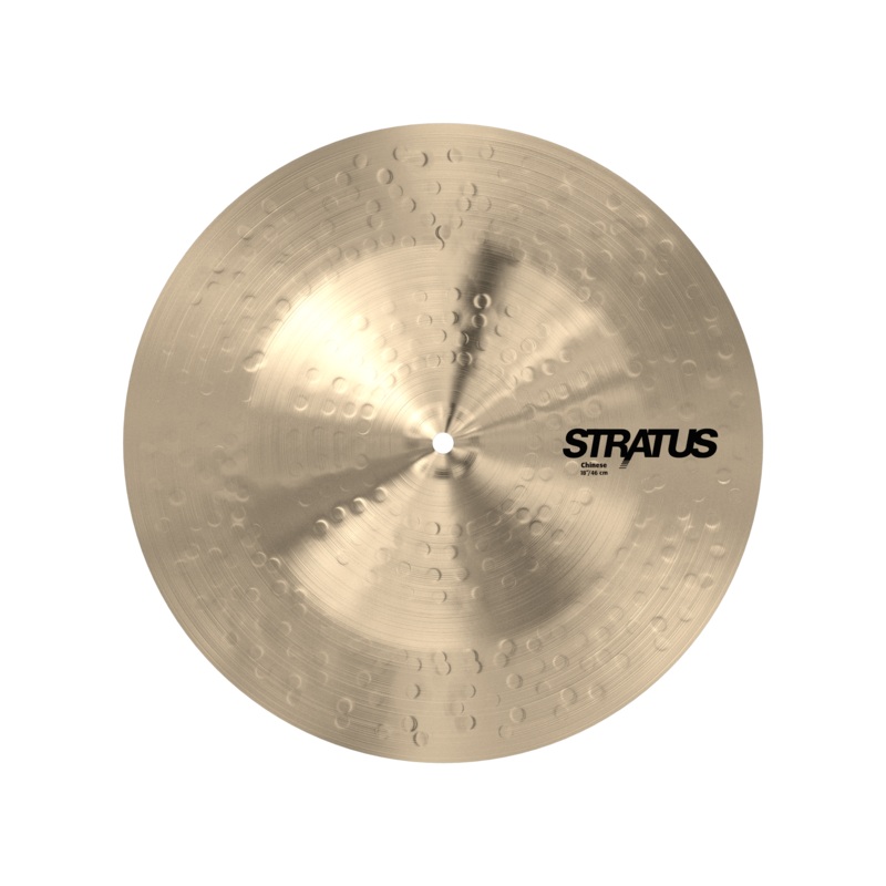 SABIAN 18″ STRATUS CHINESE