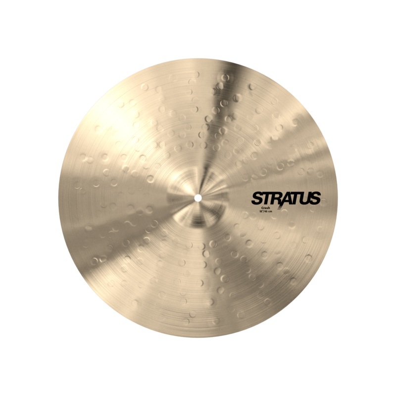 SABIAN 18″ STRATUS CRASH