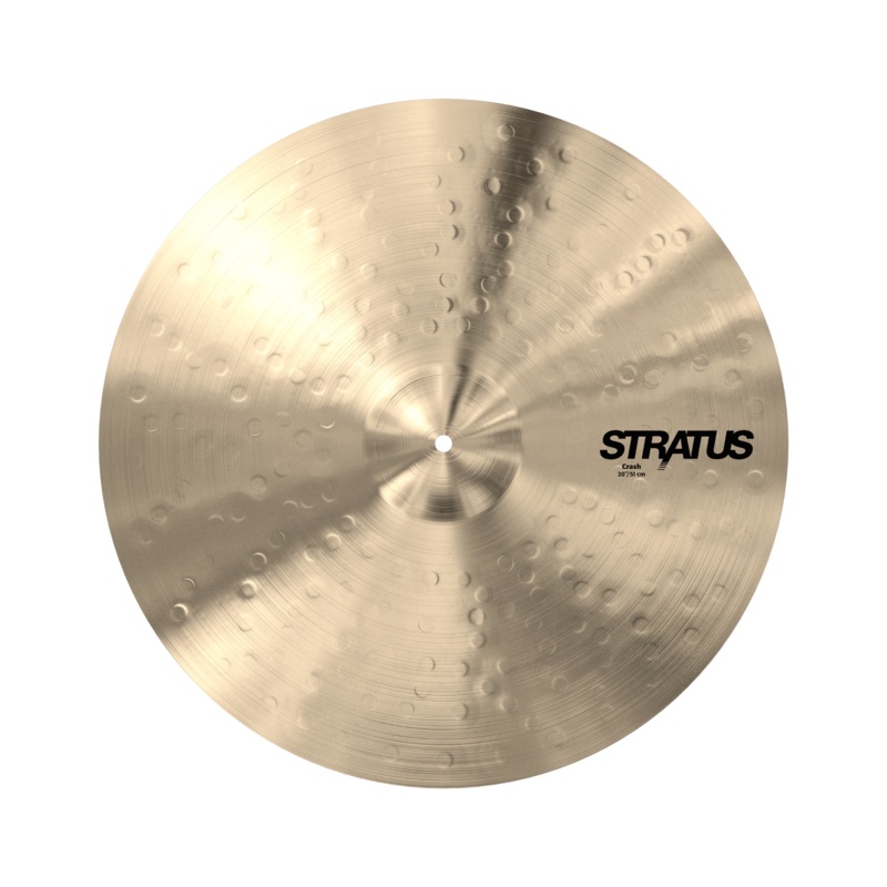 SABIAN 20″ STRATUS CRASH