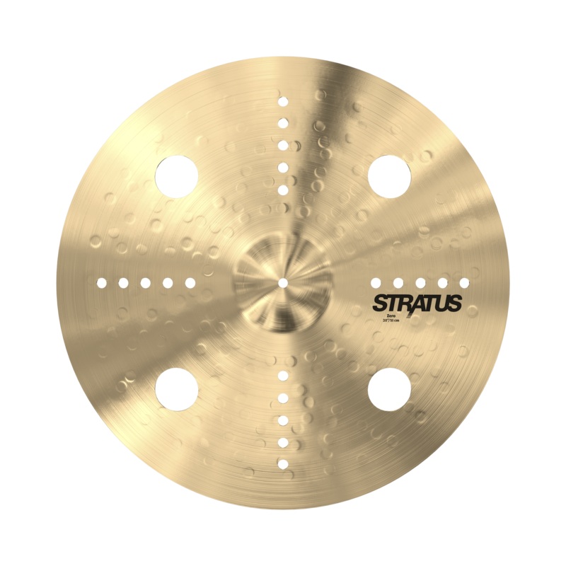 SABIAN 20″ STRATUS ZERO