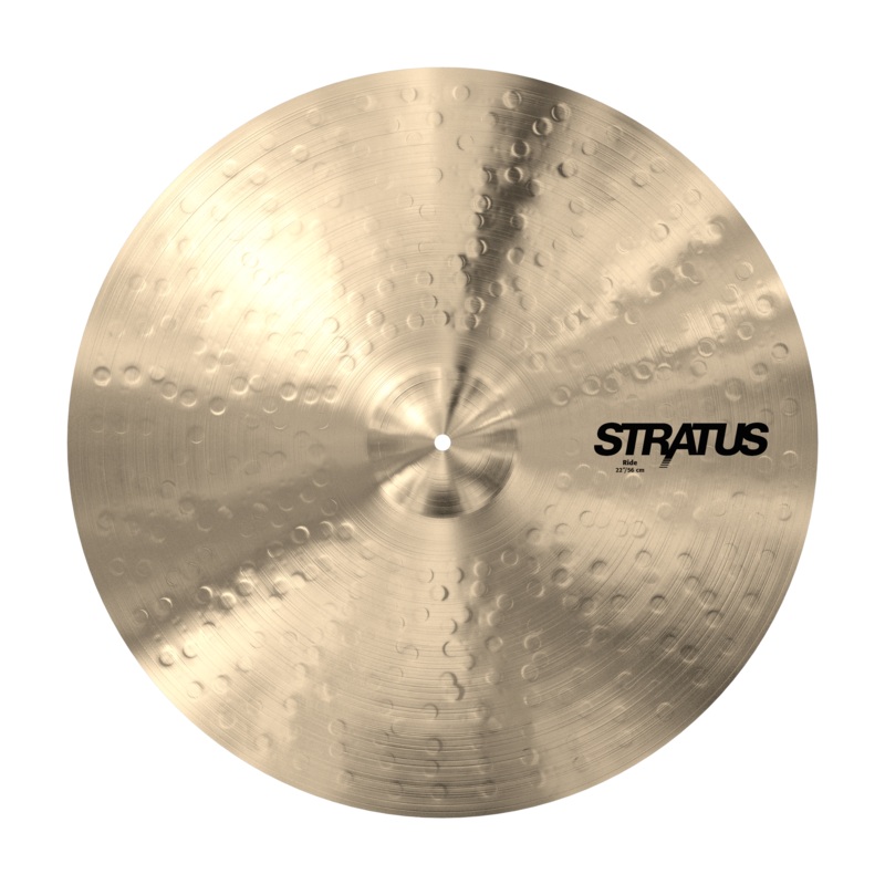 SABIAN 22″ STRATUS RIDE