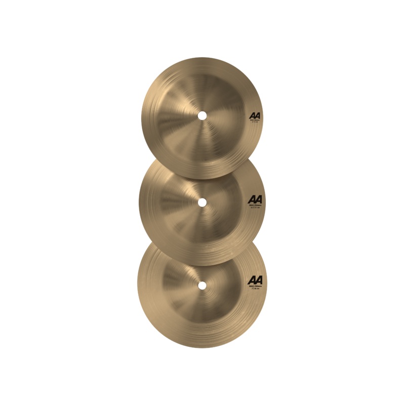 SABIAN AA MAX BELL CHIME SET