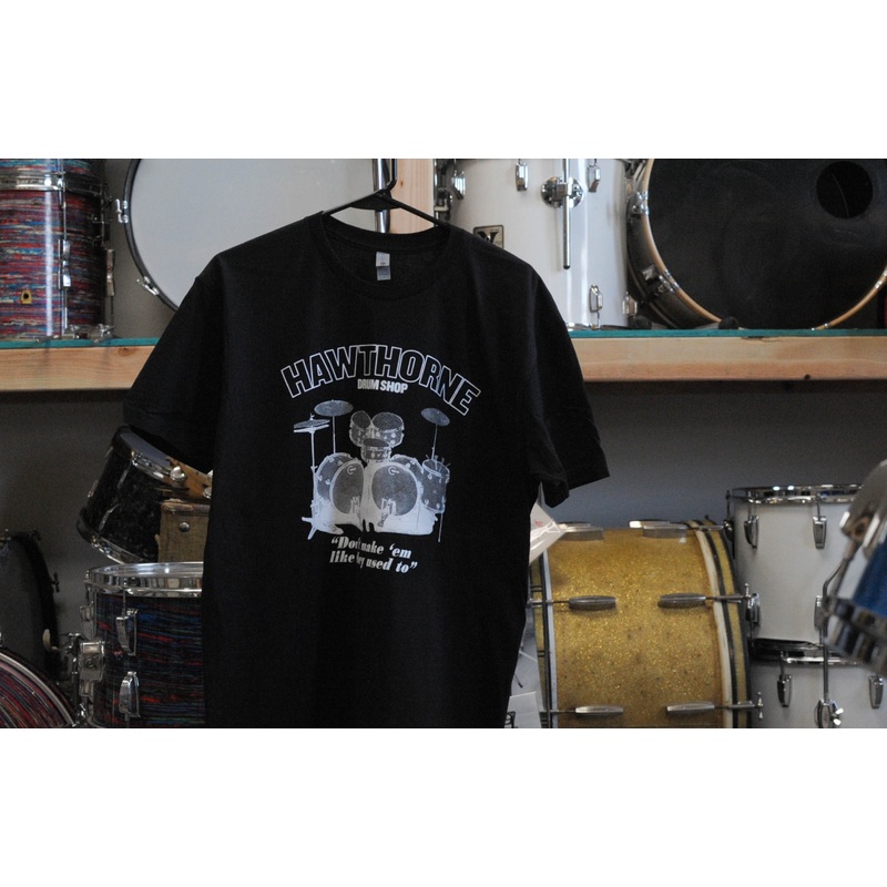 “Don’t Make ‘Em Like They Used To” T-Shirt Pink