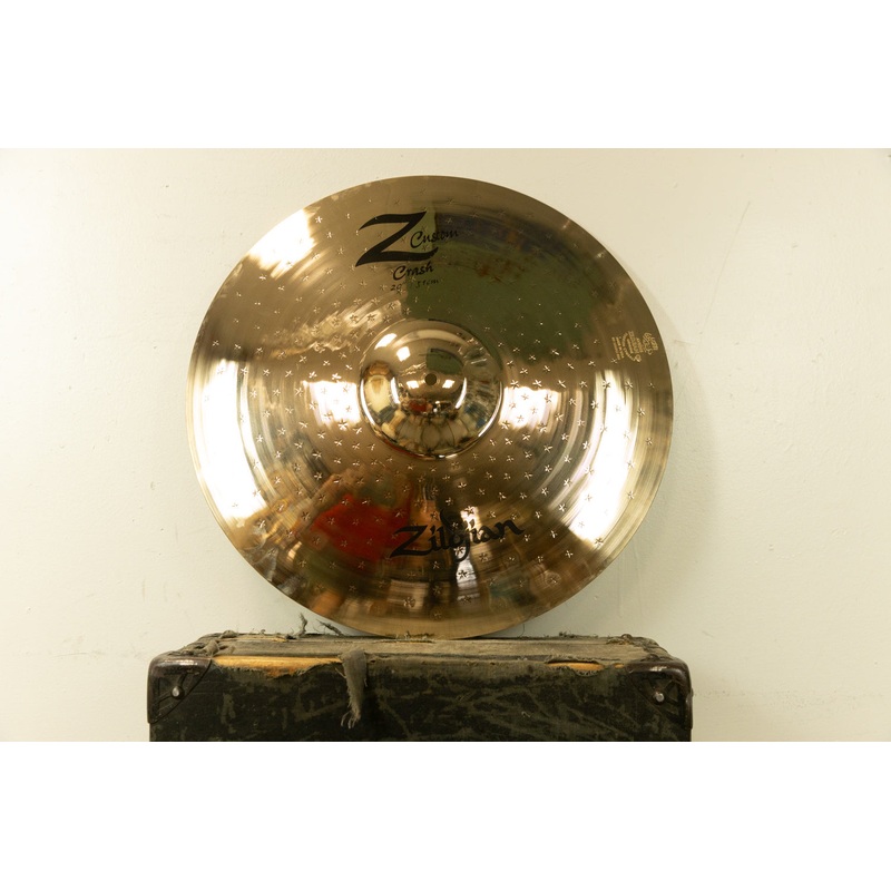 Zildjian 20″ Z Custom Crash Cymbal 2167g