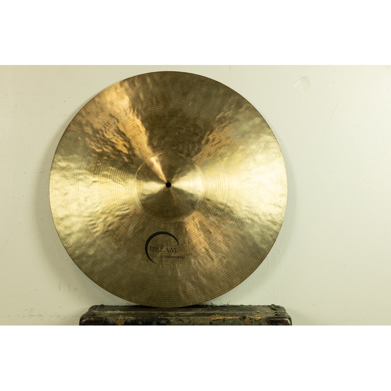 Dream 22″ Bliss  Crash Ride Cymbal 3127g