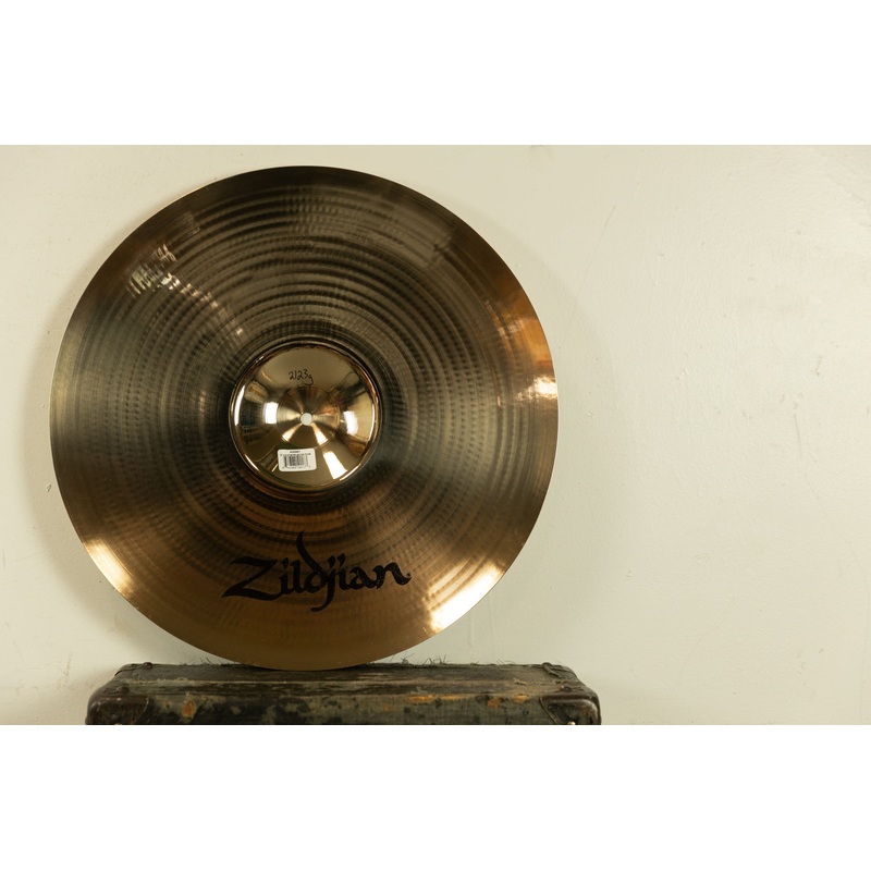 Zildjian 20″ A Custom Projection Crash Cymbal 2123g