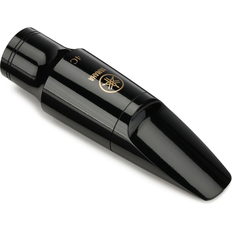 Yamaha Tenor Sax Mouthpiece
