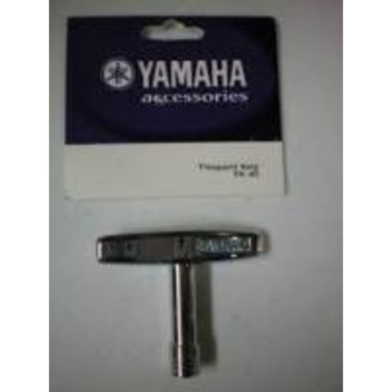 Yamaha Timpani Key