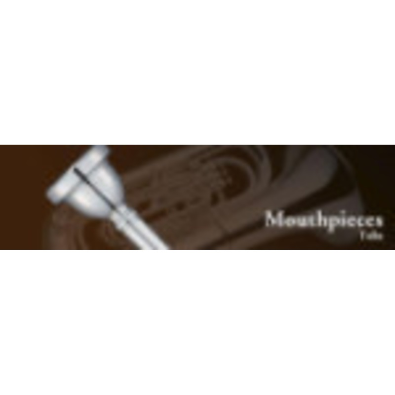 Yamaha Tuba Mouthpiece