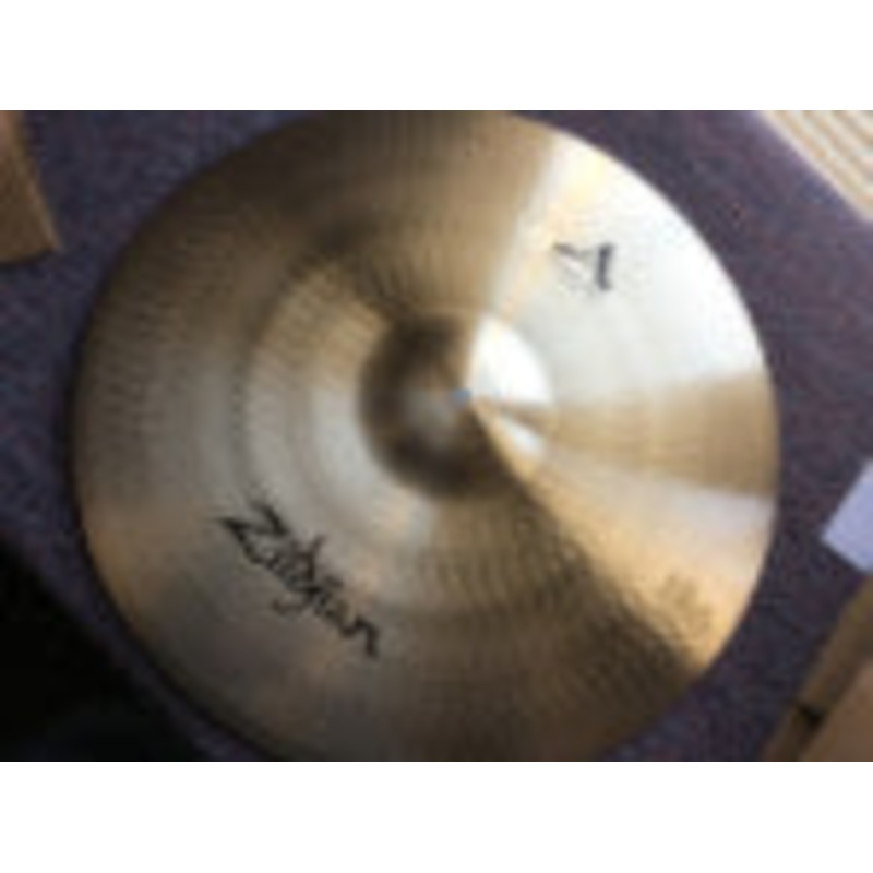Zildjian A Concert Stage Cymbals