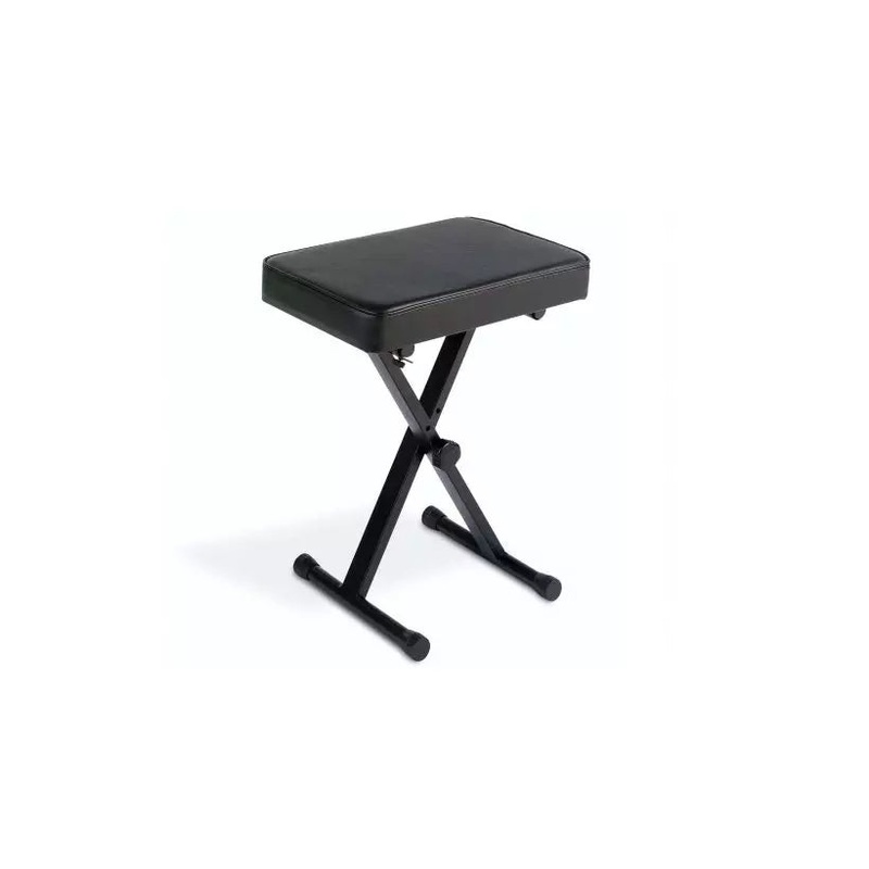 Yamaha Portable Keyboard Bench – PKBB1