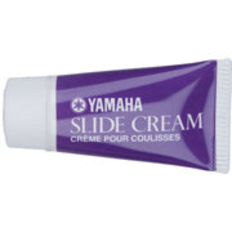 Yamaha Trombone Slide Cream – YAC-1020P