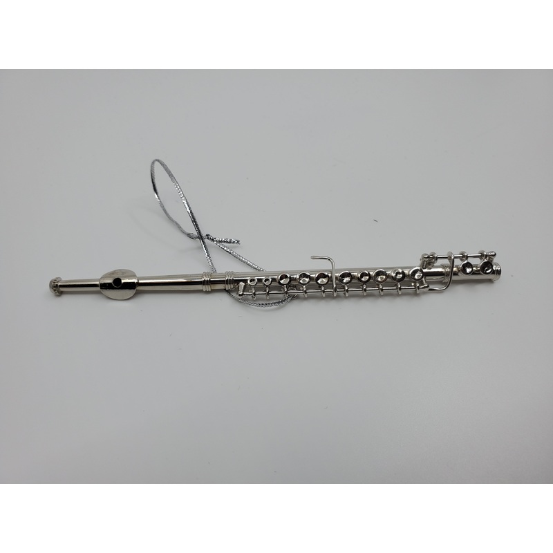 Flute Ornament