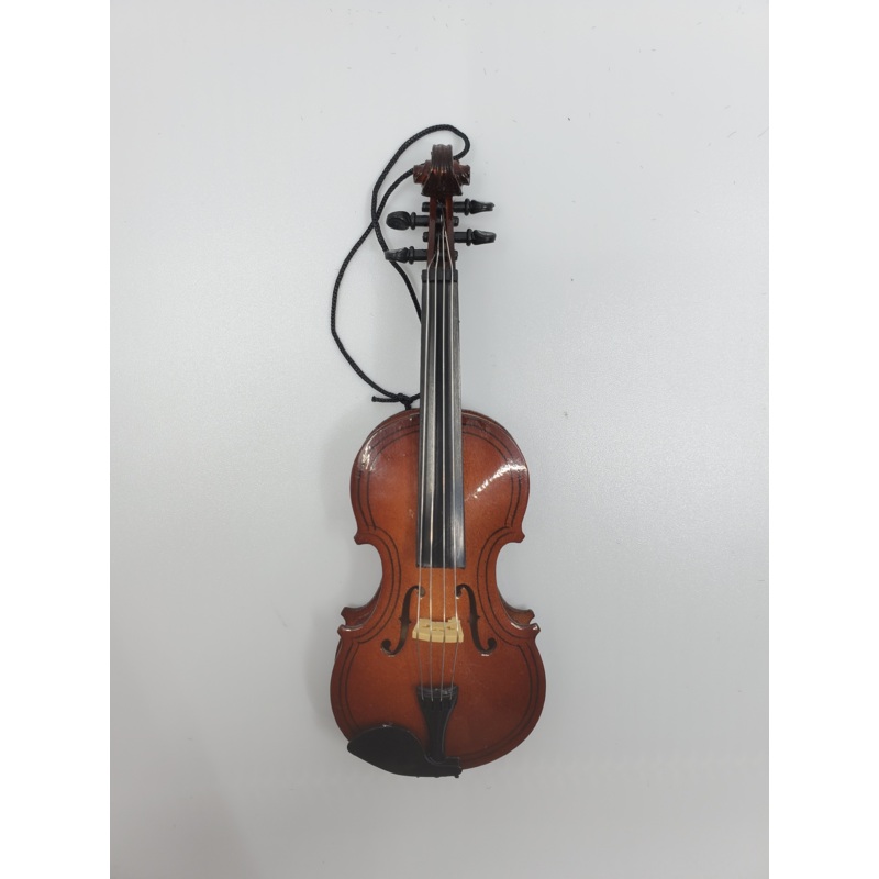 Violin Ornament