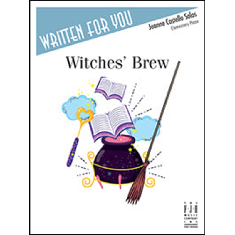 Witches’ Brew
