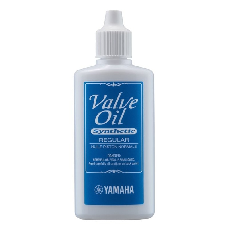 Yamaha Synthetic Valve Oil – Regular – YAC RVOX