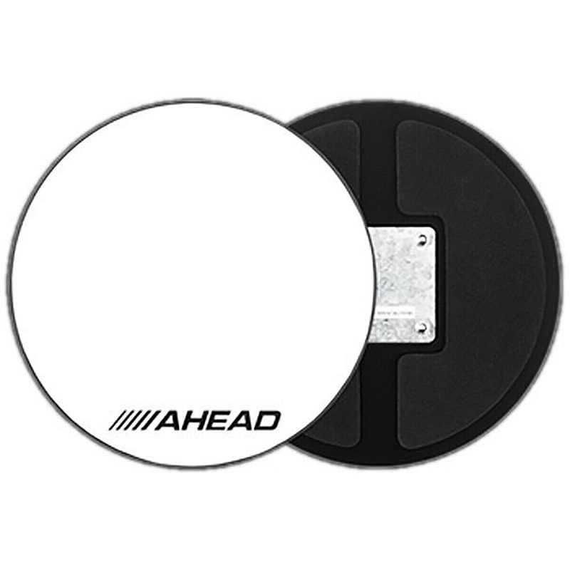 Ahead 10″ Corp Practice Pad – AHPKZ