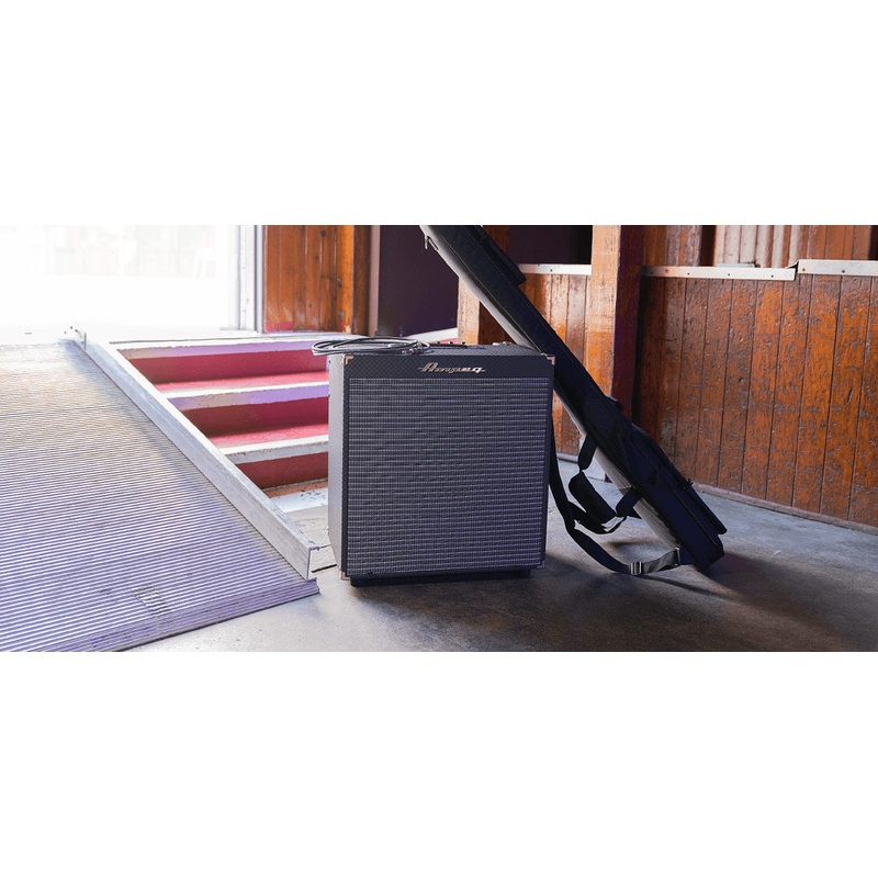 Ampeg Bass Amplifier – Rocket Bass – RB115
