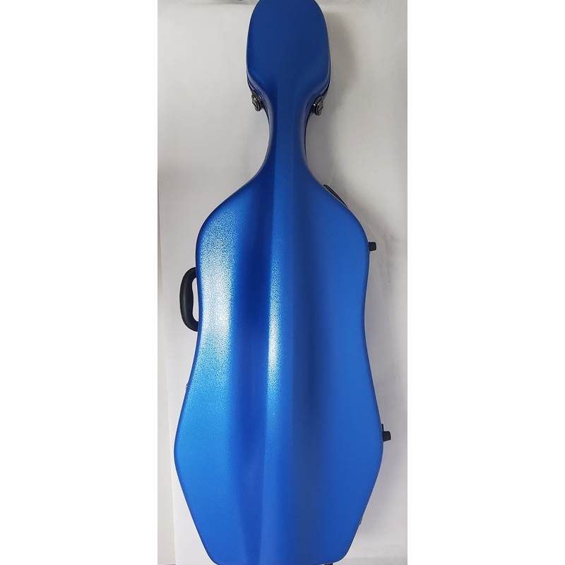 4/4 Cello Case – CACL18P