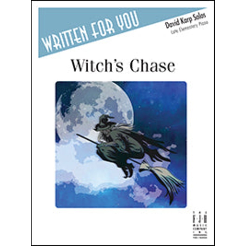 Witch’s Chase